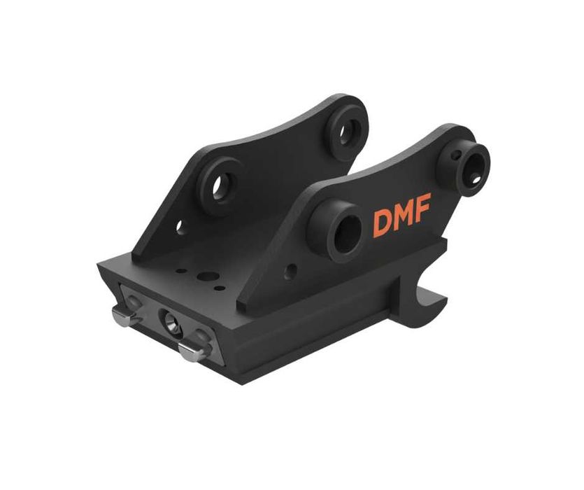 Механичен бързосменник MS01 (0.5 – 2 t)