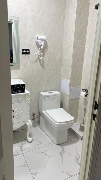 Гостиница Хан Плаза