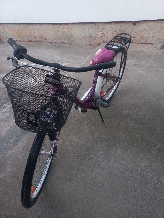 Band 3 biciclete in stare foarte buna,roti 26 si 24