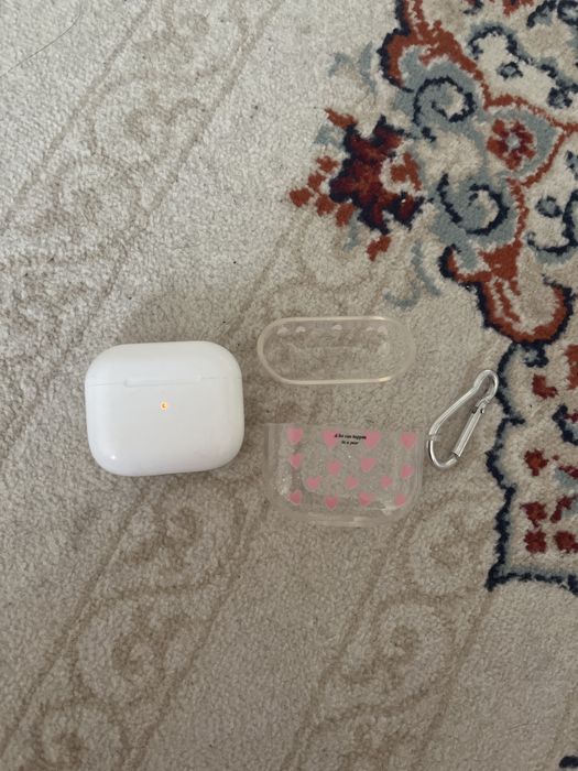 Айрподс 2 или 3