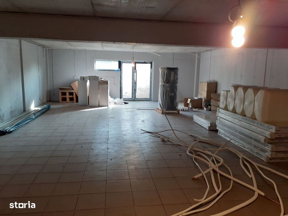 Zona Pallady, imobil nou S+P+1+terasa, ideal pentru diverse activitati