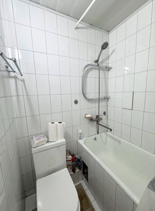 Метро Новза 1 комнатная