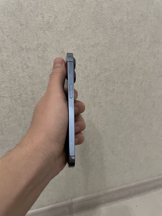 iPhone 13 Pro 1 oy garntiya 2 ta simkartali