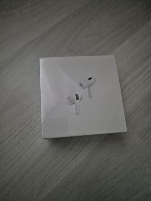 Apple Airpods Pro 2