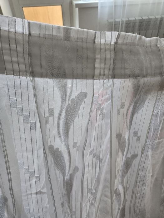 Шторы     готовые