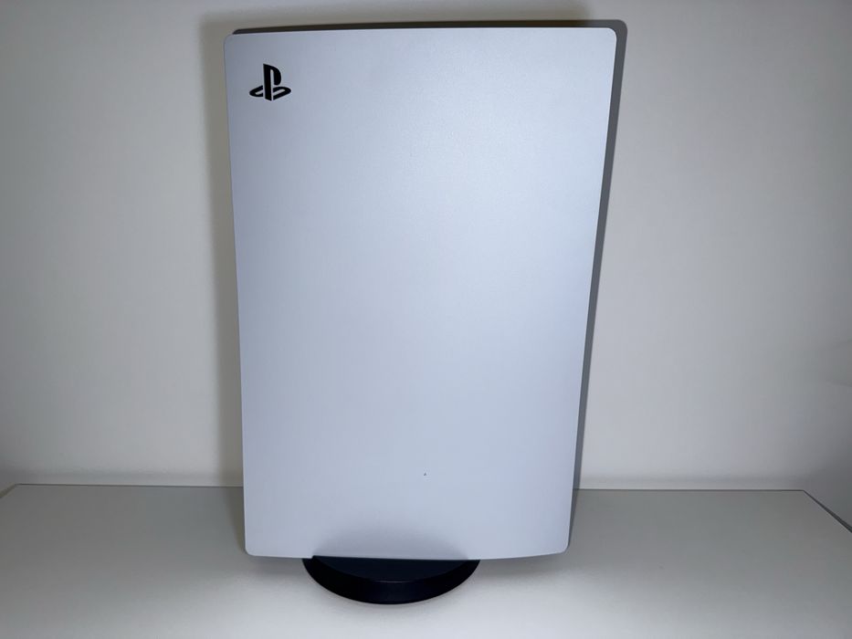 PlayStation 5 Digital Edition- GARANTIE 1 AN + FACTURA