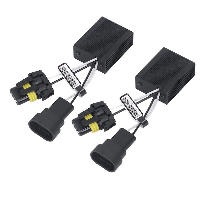 Canbus LED декодери C14 9006