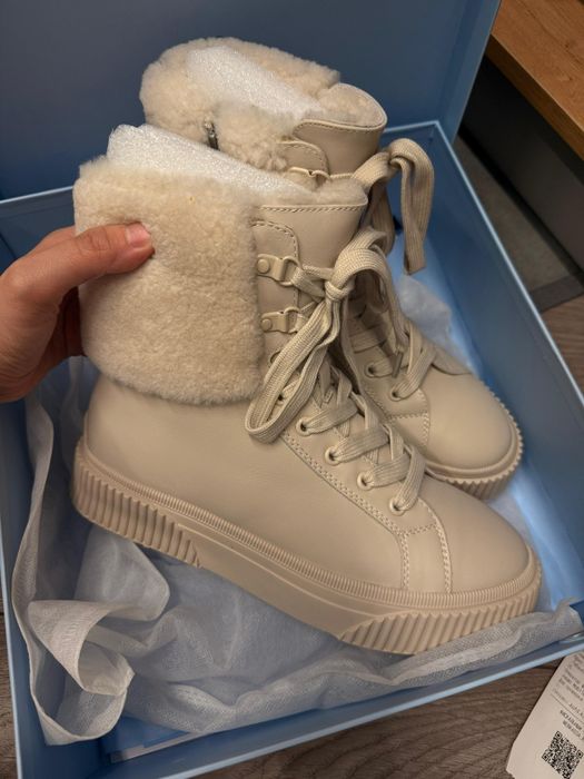 Женская обувь от бренда ekonika