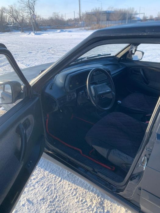 Ваз 2114 в Шахтинске