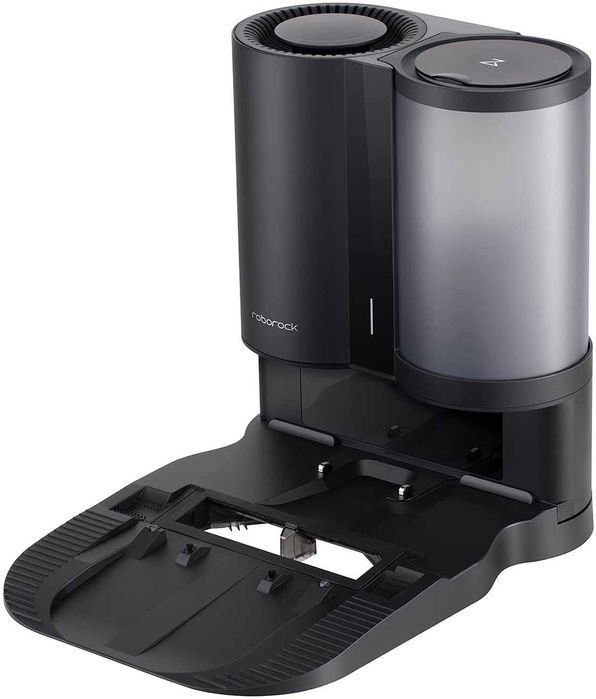 Прахосмукачка Робот Xiaomi Roborock S7 с Докинг Станция за зареждане