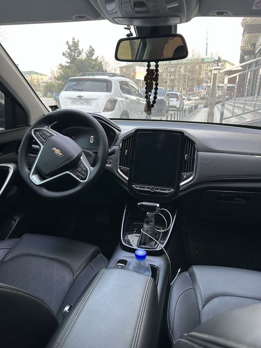 Каптива 5 премьер в идеально новом состоянии