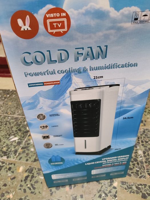 Răcitor aer condiționat