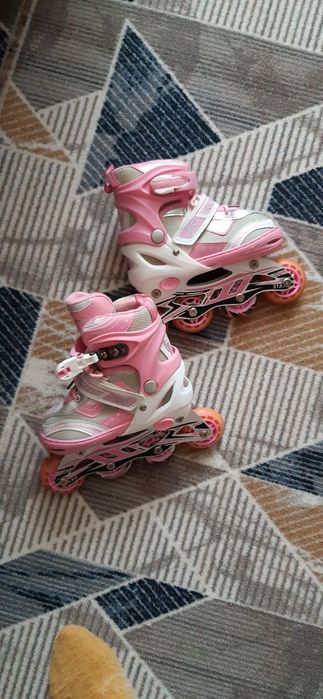 Продам ролики детские.