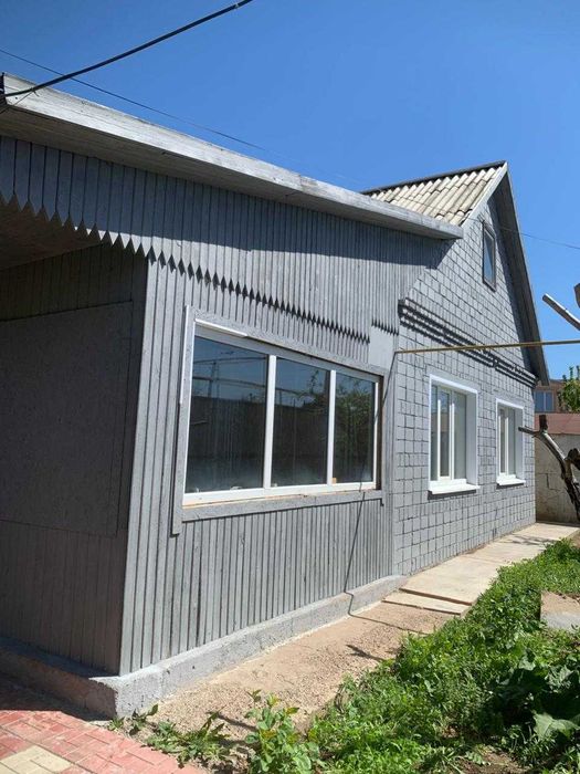 Продам жилой дом