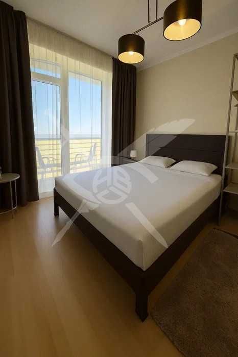 Продава се Едностаен апартамент в с. Тънково, Област Бургас - 27 кв.м за 624 €/кв.м - Снимка #1