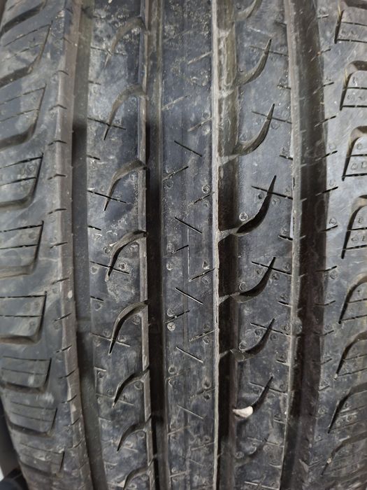 Продам шины. 235/55/19  гудиер Германия