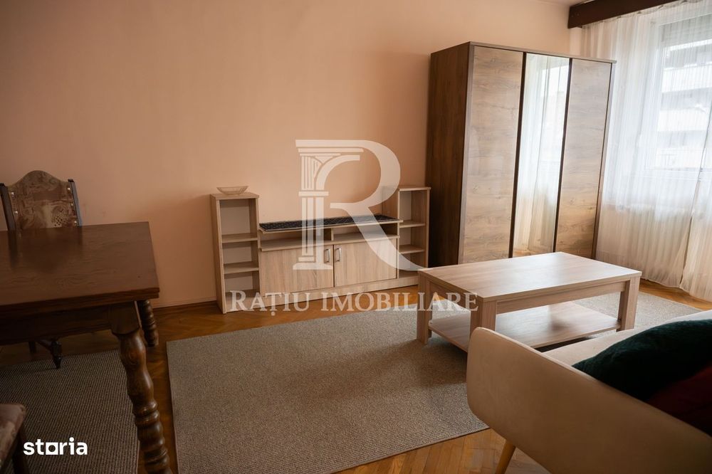 Apartament cu 3 camere | Magheru | Oradea