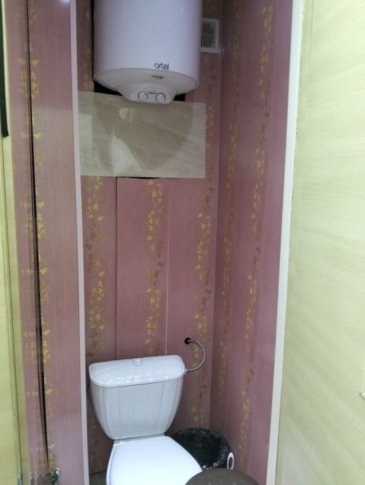 Сдается в аренду 3 комнатная