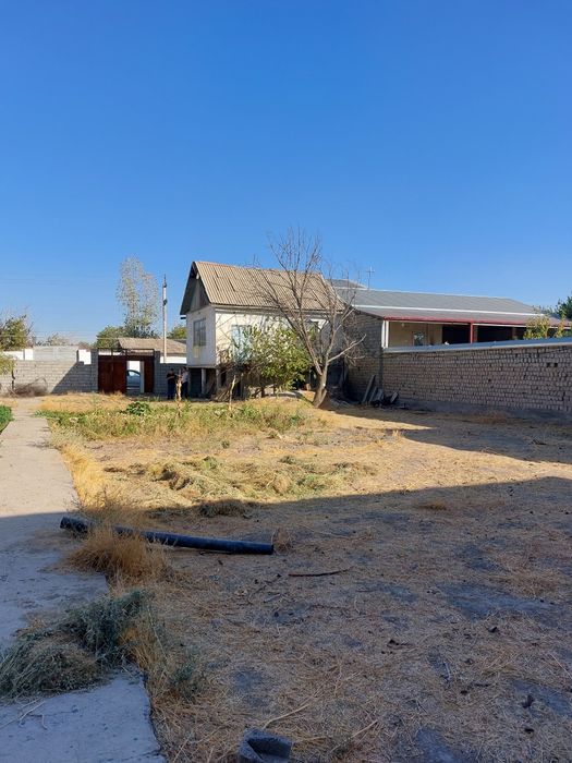 Продаётся два дома в саехате