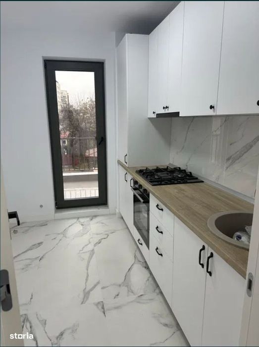 Ap. 2 Camere- 13 Septembrie, Centrala Proprie, Parcare Subterana