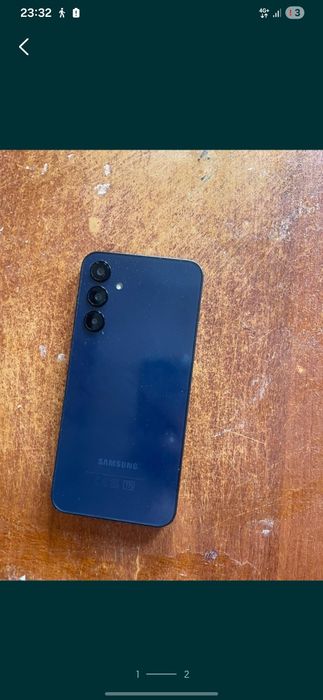 Самсунг А25 5g 128гб