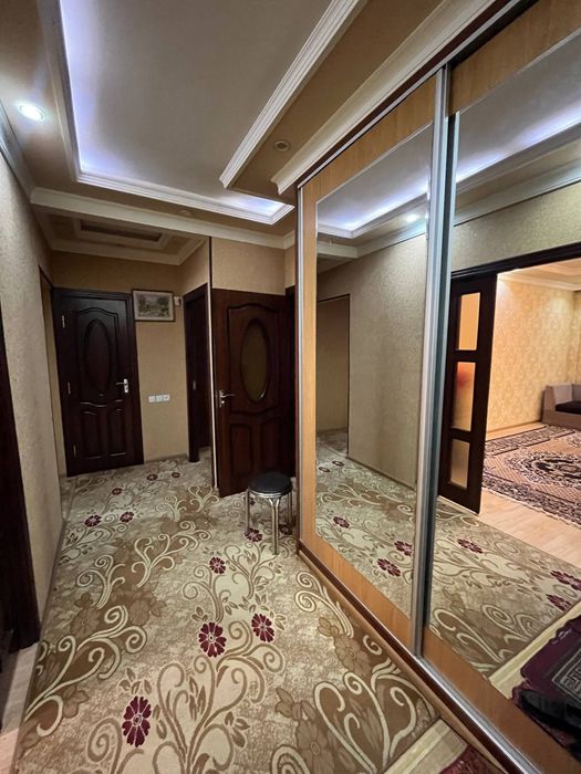 Юнусабад 19 аренда 4 ком квартира