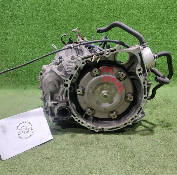 Вариатор коробка Estima Acr50/Vellfire 2wd