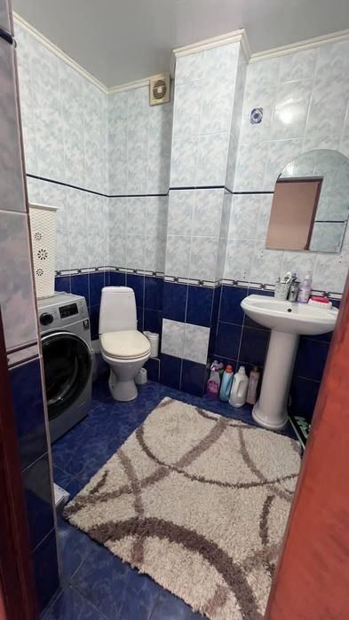 Продажа 3х комнатной квартиры