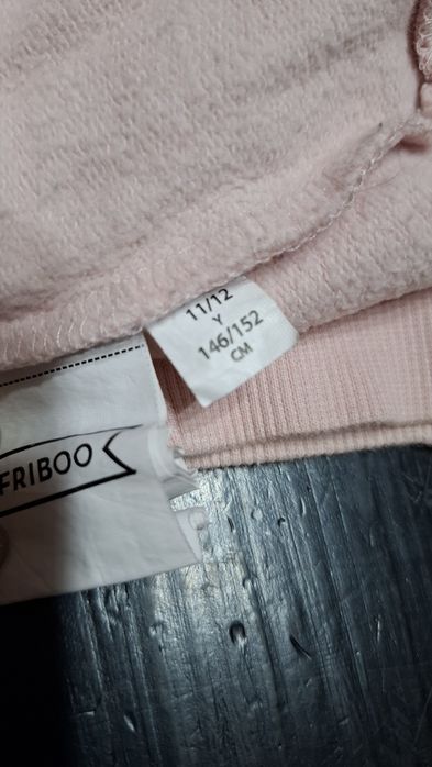 Детски дрехи H&M и Lc waikiki за момиче размер 9-10, 10-11, 11-12 годи