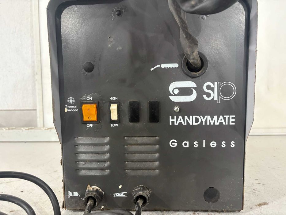 Телоподаващо - Sip 90 A