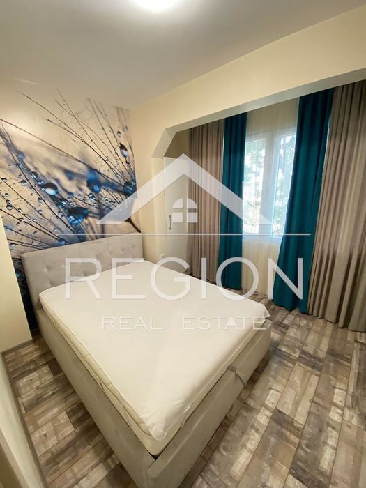 Дава се под наем Тристаен апартамент в Варна, Владислав Варненчик - 82 кв.м за 510 € - Снимка #5