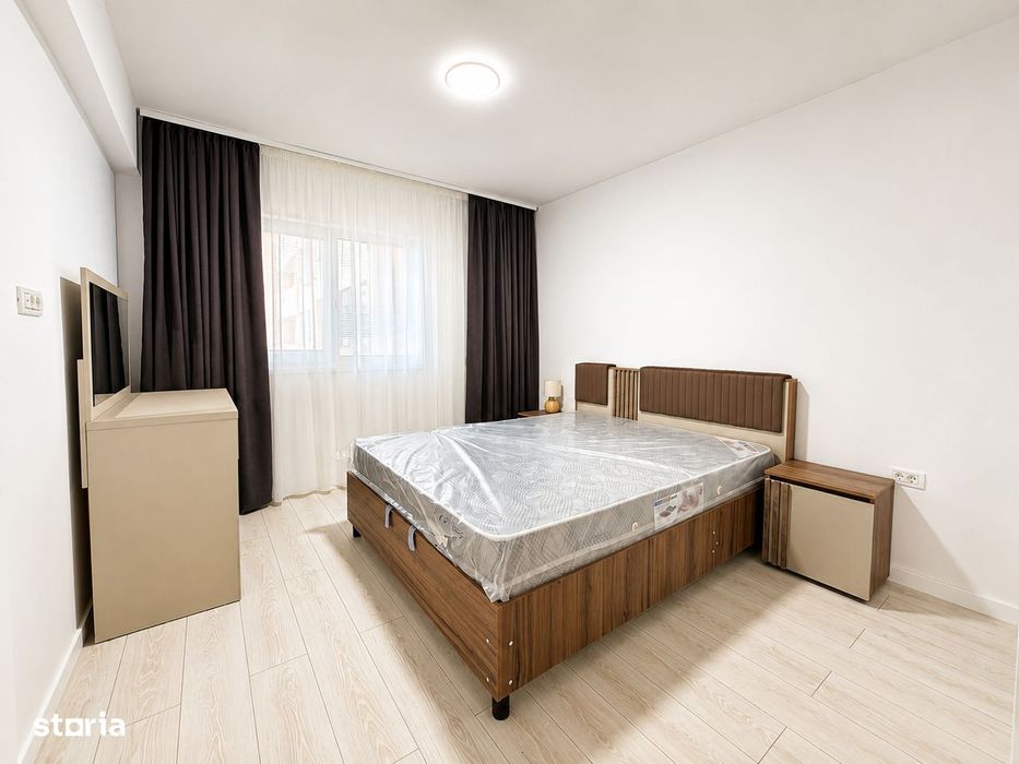 3 Camere Premium | 75 mp | Parcare | 81 Residence | Metrou