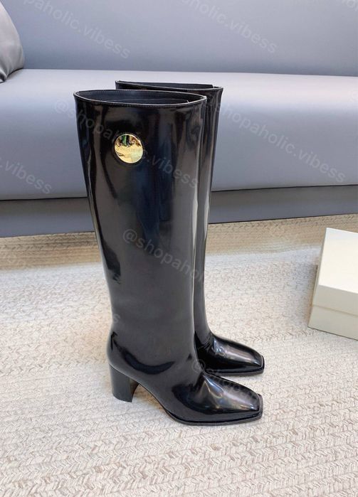 Cizme Saint Laurent