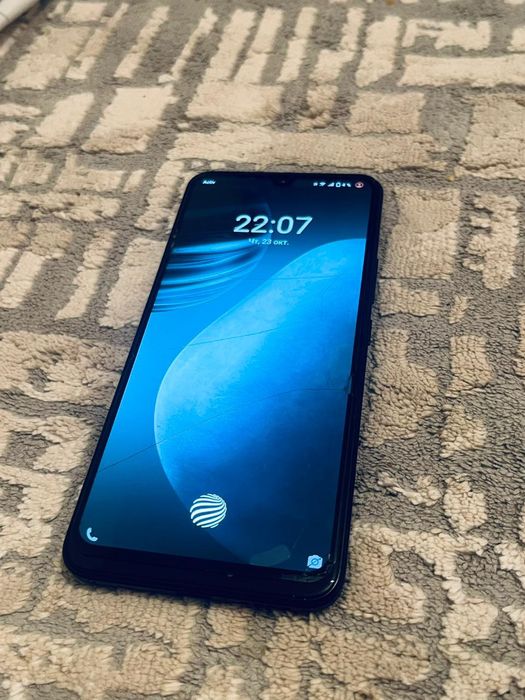 Обмен  vivo v 23 e 40к