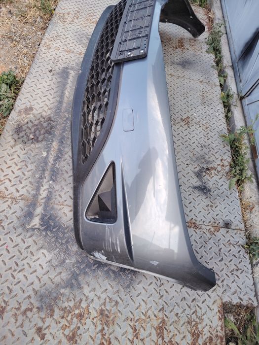 Предна броня за Хонда Сивик 8 генерация / Honda Civic 8