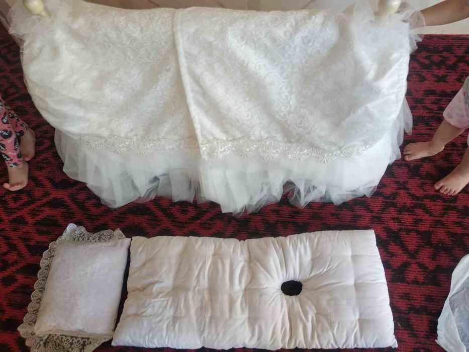 Beshik sotiladi xolati yengi