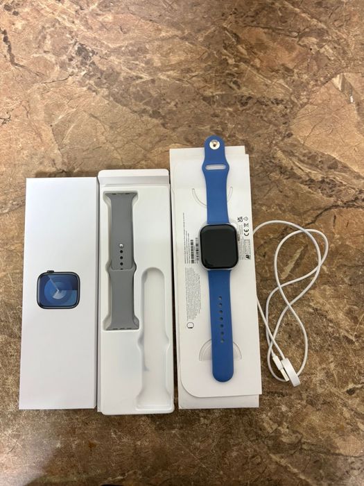 apple watch 9 series lux copy