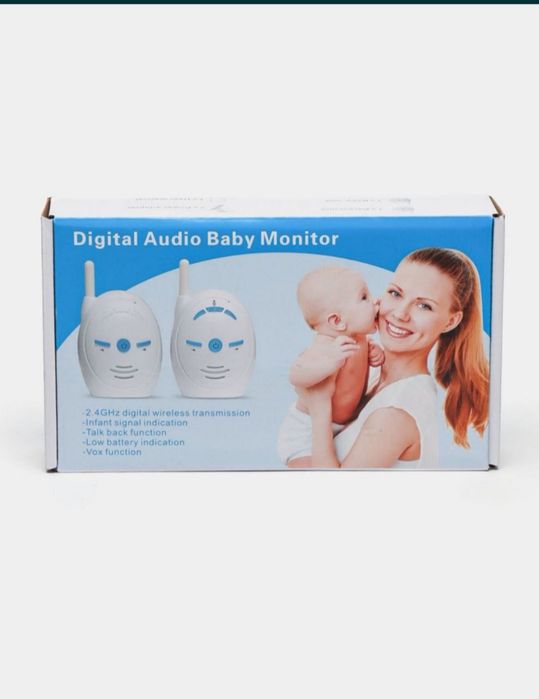 Детские радио няня