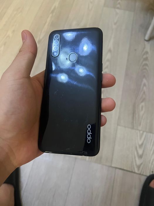 Продам Oppo A31 в идеале 256гб