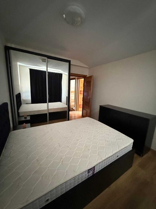 Apartament 3 camere Gherla