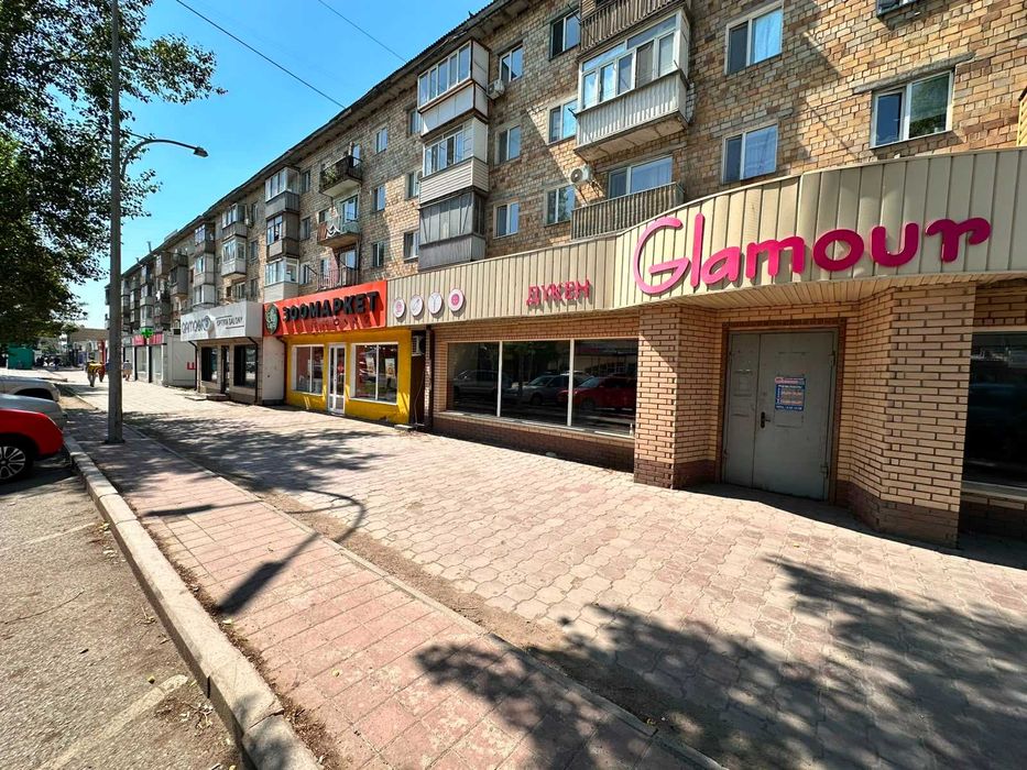 Сдаётся Помещение в аренду
