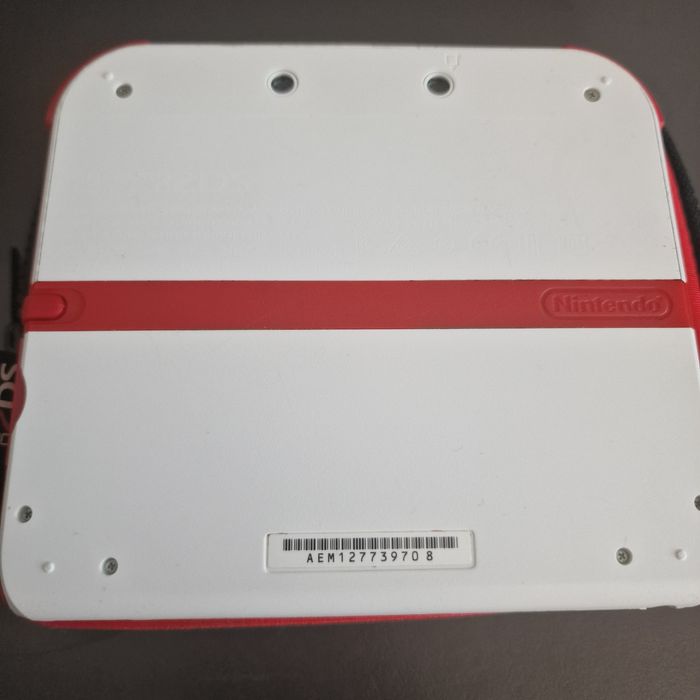 Nintendo 2DS Handheld Console
