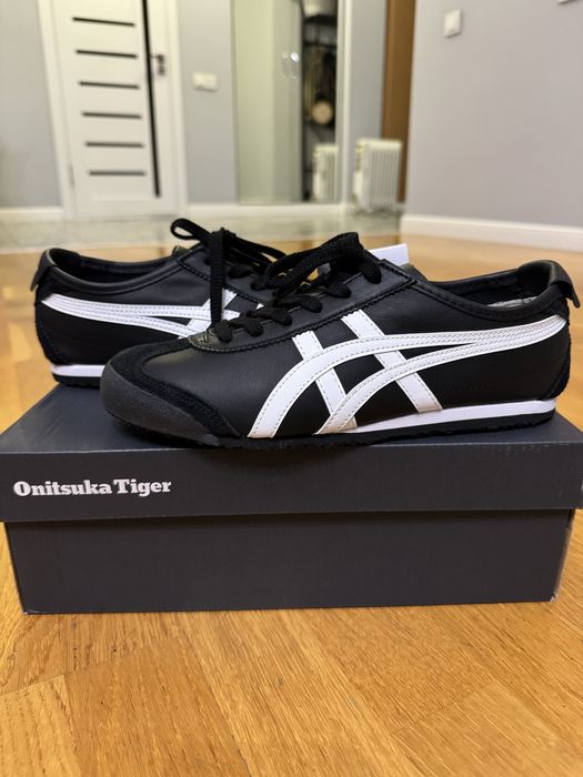 кроссовки Onitsuka Tiger