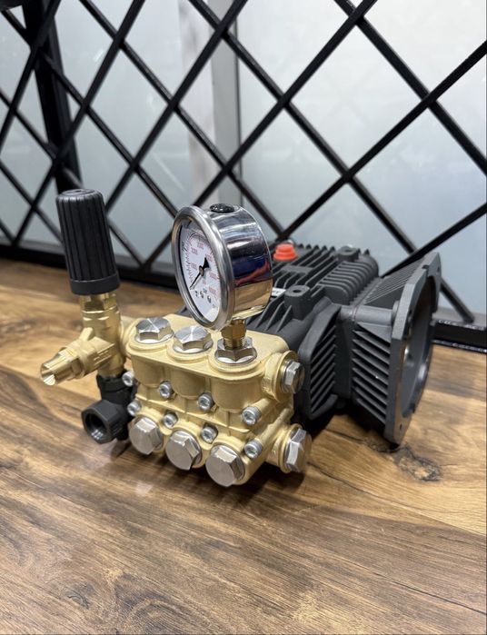 Помпа для автомойки