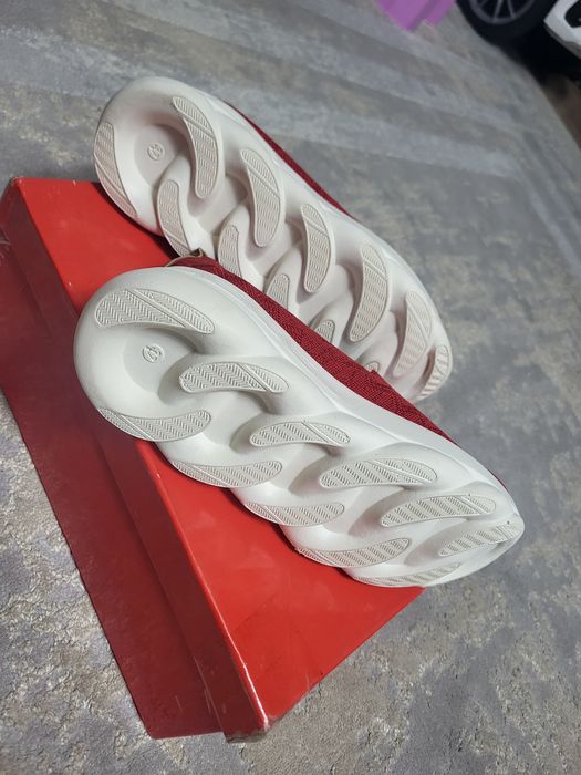 Макасы женские летние