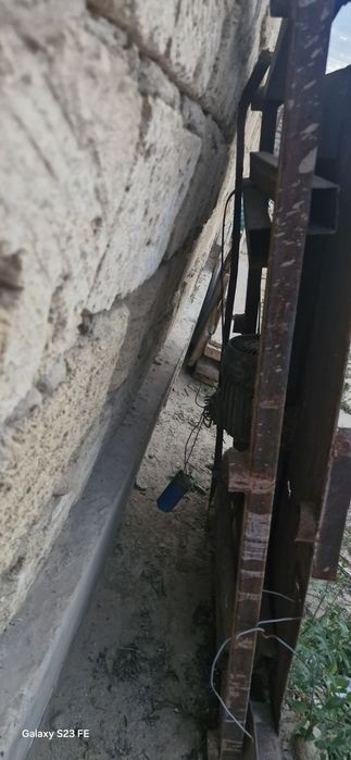 Вибра устанок сатылат