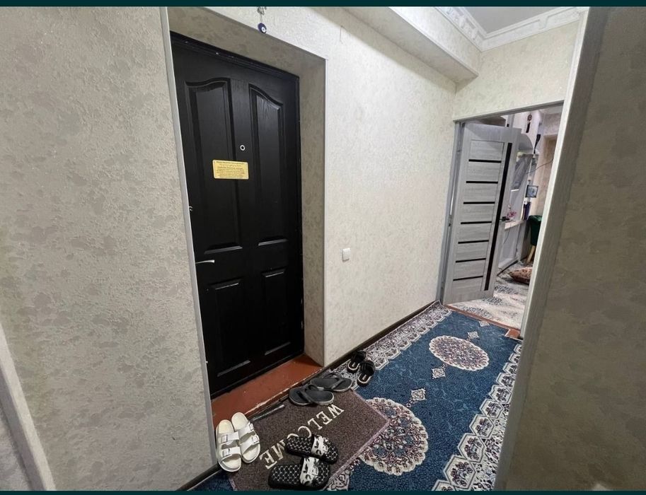 Срочно квартира сотилади. Юнусобод тумани