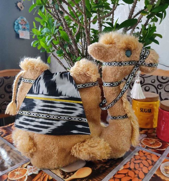 Сувениры ручной работы