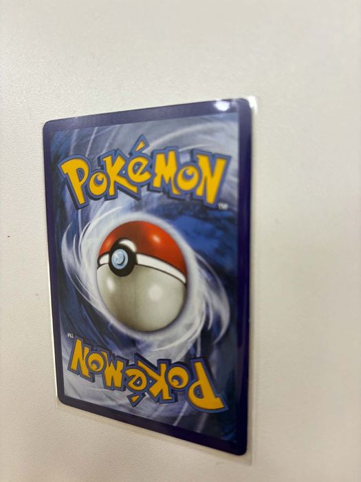 Pokemon TCG Kabutops + Pinsir Holo 1st edition