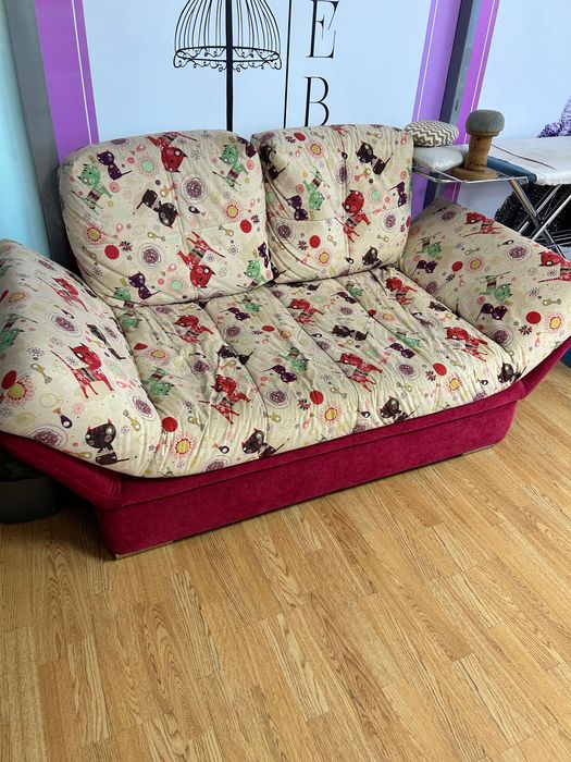 Диван для отдыха